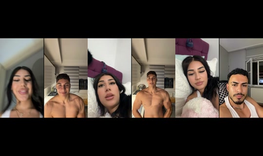 nurelllan TikTok Live — Aug 22, 2026, 11:38 PM