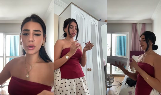 nurelllan TikTok Live — Aug 24, 2026, 10:21 AM