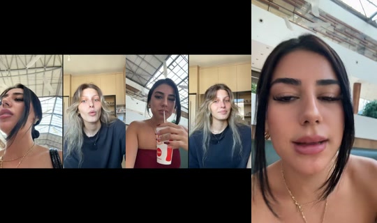 nurelllan TikTok Live — Aug 24, 2026, 1:00 PM