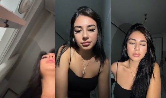 nurelllan TikTok Live — Aug 24, 2026, 7:19 PM