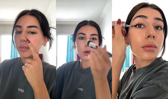 nurelllan TikTok Live — Aug 27, 2026, 10:28 AM