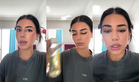 nurelllan TikTok Live — Aug 27, 2026, 10:44 AM