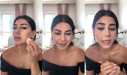 nurelllan TikTok Live — Sep 1, 2026, 10:54 AM