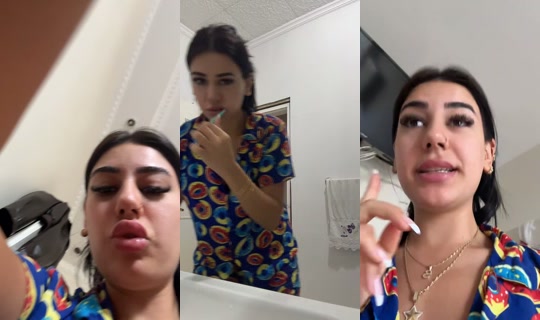 nurelllan TikTok Live — Sep 4, 2026, 8:07 AM