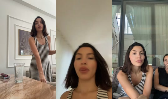 nureyilmaz1 TikTok Live — Aug 20, 2026, 10:31 AM