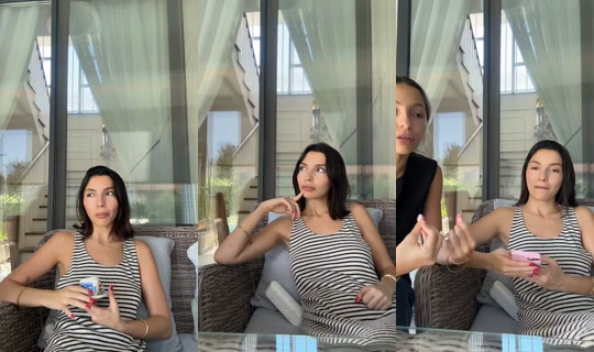 nureyilmaz1 TikTok Live — Aug 20, 2026, 11:22 AM
