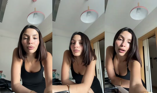 nureyilmaz1 TikTok Live — Aug 26, 2026, 11:43 AM