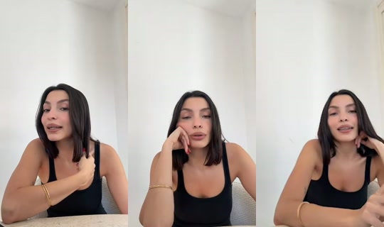 nureyilmaz1 TikTok Live — Aug 26, 2026, 12:31 PM