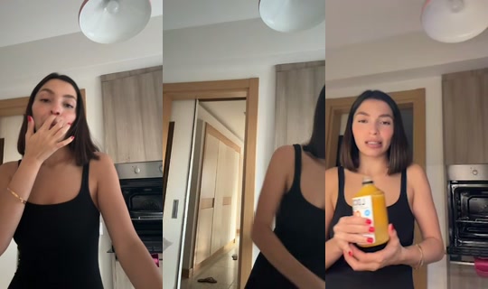 nureyilmaz1 TikTok Live — Aug 26, 2026, 4:13 PM