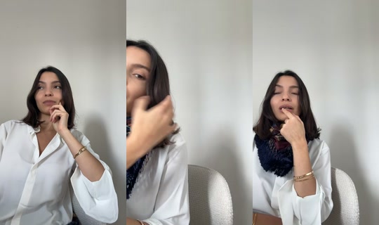 nureyilmaz1 TikTok Live — Oct 3, 2026, 11:49 AM