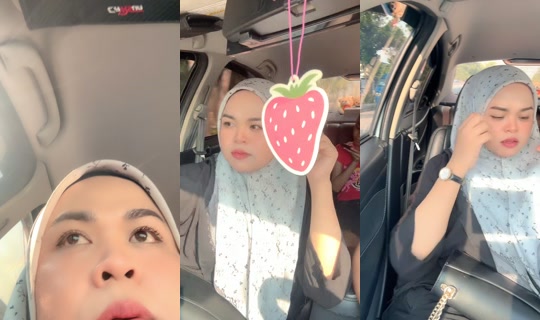 nurfarhanis1 TikTok Live — Aug 21, 2026, 9:02 AM