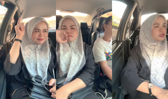 nurfarhanis1 TikTok Live — Aug 21, 2026, 9:32 AM