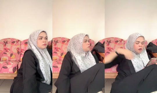 nurfarhanis1 TikTok Live — Aug 21, 2026, 10:22 AM