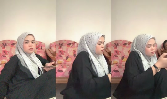 nurfarhanis1 TikTok Live — Aug 21, 2026, 10:56 AM