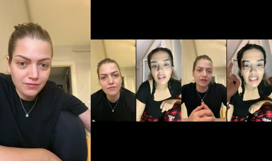 nurgulaslan6161 TikTok Live — Aug 22, 2026, 4:30 PM