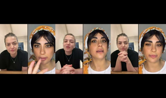 nurgulaslan6161 TikTok Live — Aug 22, 2026, 7:15 PM