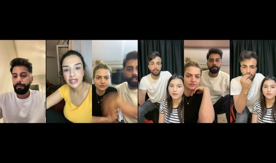 nurgulaslan6161 TikTok Live — Aug 23, 2026, 5:08 PM