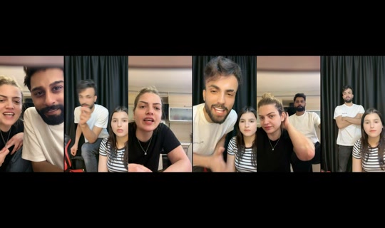 nurgulaslan6161 TikTok Live — Aug 23, 2026, 5:59 PM