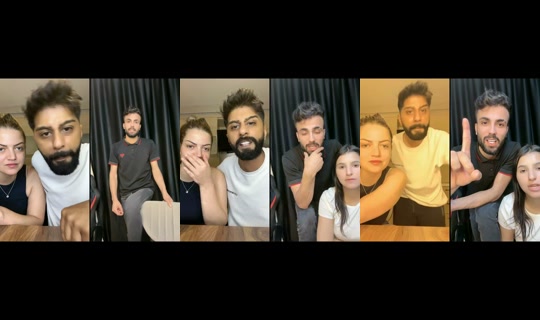 nurgulaslan6161 TikTok Live — Aug 24, 2026, 7:44 PM