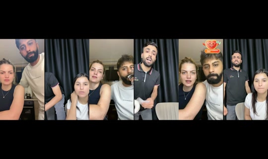 nurgulaslan6161 TikTok Live — Aug 25, 2026, 6:19 PM