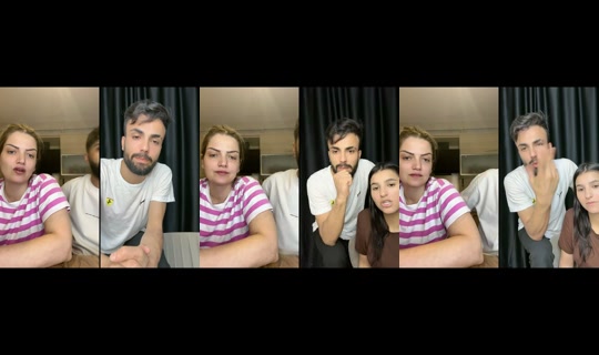 nurgulaslan6161 TikTok Live — Aug 26, 2026, 7:14 PM