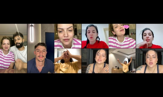 nurgulaslan6161 TikTok Live — Aug 26, 2026, 8:19 PM