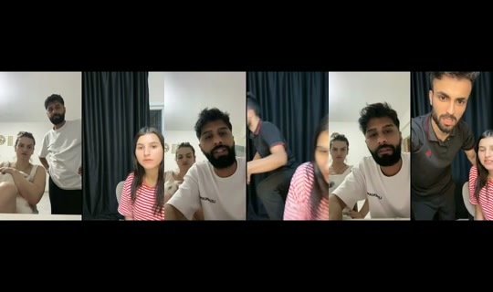 nurgulaslan6161 TikTok Live — Aug 30, 2026, 8:37 PM