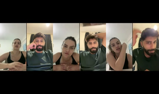 nurgulaslan6161 TikTok Live — Aug 31, 2026, 8:41 PM