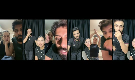 nurgulaslan6161 TikTok Live — Sep 1, 2026, 8:01 PM