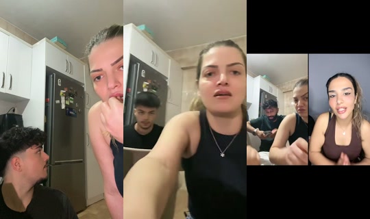 nurgulaslan6161 TikTok Live — Sep 1, 2026, 9:37 PM