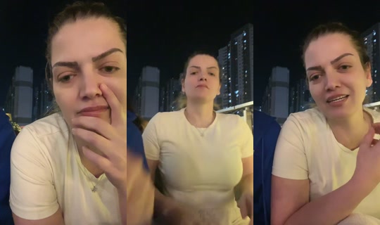 nurgulaslan6161 TikTok Live — Sep 2, 2026, 5:39 PM
