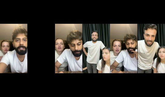 nurgulaslan6161 TikTok Live — Sep 2, 2026, 6:51 PM