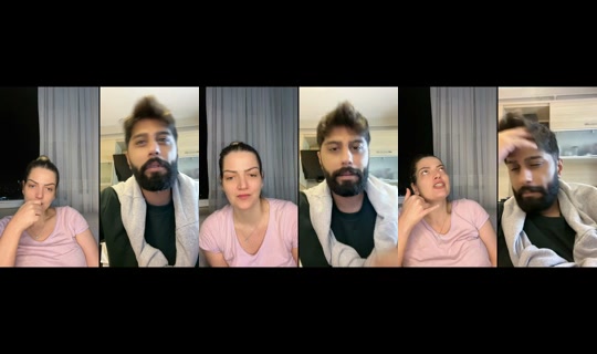 nurgulaslan6161 TikTok Live — Sep 9, 2026, 9:22 PM