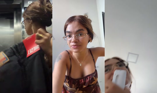 nuria.belcostt TikTok Live — Sep 3, 2026, 2:43 PM