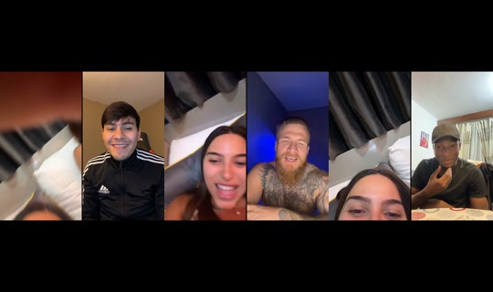 nurialove_ TikTok Live — Sep 22, 2026, 9:36 PM