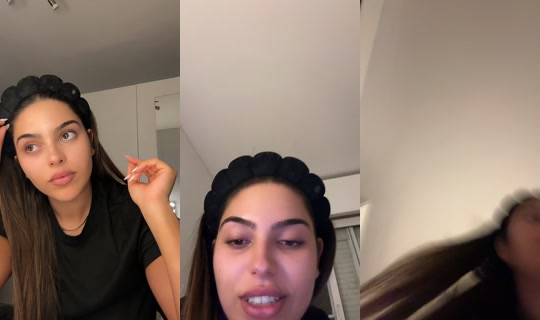 nurialove_ TikTok Live — Sep 30, 2026, 1:54 AM