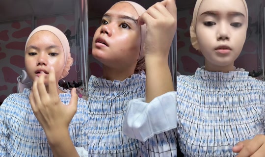 nuridaniaa TikTok Live — Aug 25, 2026, 12:43 AM