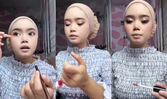 nuridaniaa TikTok Live — Aug 25, 2026, 1:34 AM