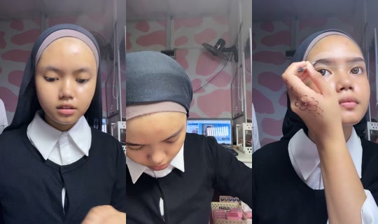nuridaniaa TikTok Live — Sep 19, 2026, 10:02 AM