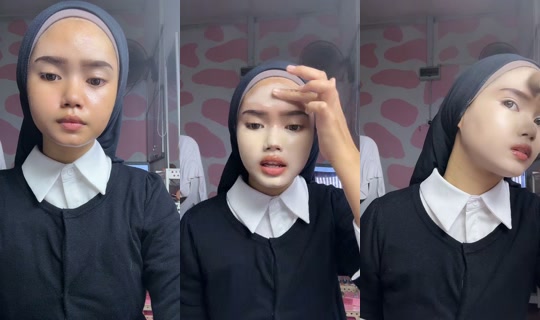 nuridaniaa TikTok Live — Sep 19, 2026, 10:28 AM