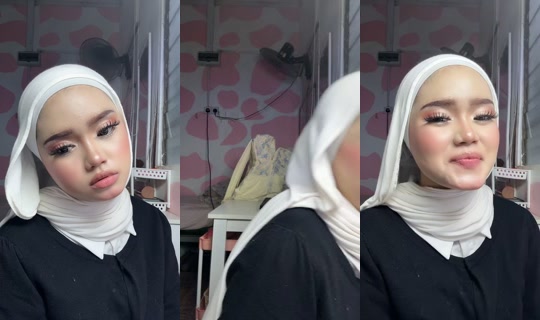 nuridaniaa TikTok Live — Sep 19, 2026, 2:25 PM