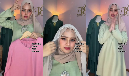 nuril.iff TikTok Live — Oct 1, 2026, 8:56 AM