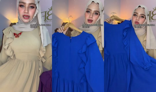 nuril.iff TikTok Live — Oct 1, 2026, 10:24 AM