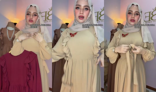nuril.iff TikTok Live — Oct 1, 2026, 11:14 AM
