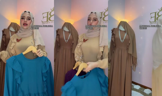 nuril.iff TikTok Live — Oct 1, 2026, 12:05 PM