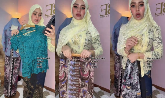 nuril.iff TikTok Live — Oct 3, 2026, 2:02 AM