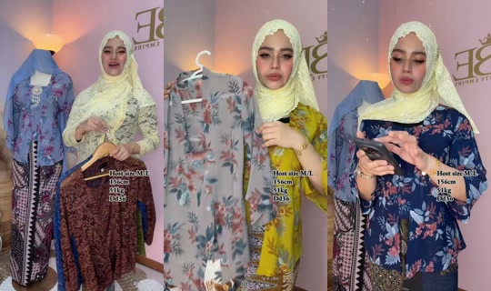 nuril.iff TikTok Live — Oct 3, 2026, 2:52 AM