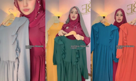 nuril.iff TikTok Live — Oct 3, 2026, 5:09 AM