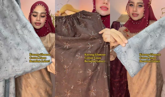 nuril.iff TikTok Live — Oct 3, 2026, 9:43 AM