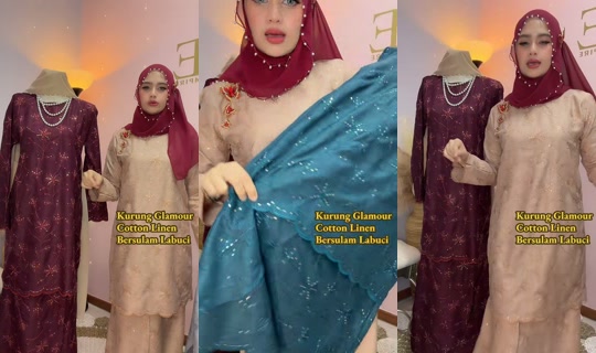nuril.iff TikTok Live — Oct 3, 2026, 11:49 AM